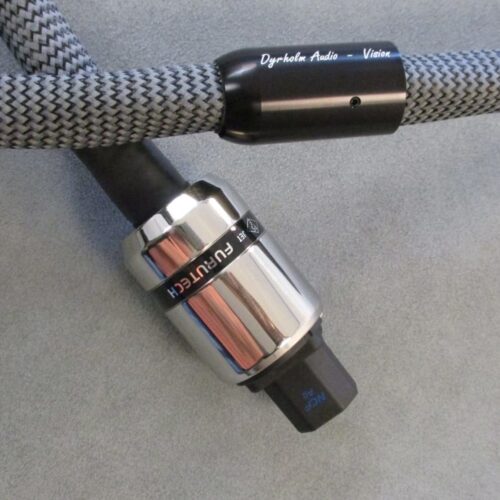 Vision Powerkabel 2,5 m