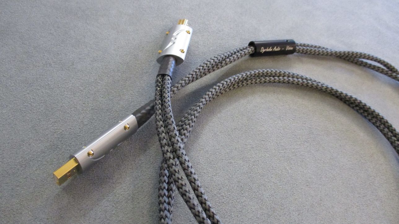 Vision serie - USB kabel - Billede 3