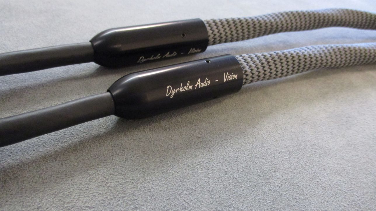 Vision Signalkabel - ETI Kryo XLR - 1,0 m - Billede 3