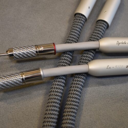 Vision NCF Signalkabel - RCA - 1,0 m