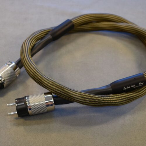 Nexus Reference Serie - Powerkabel 1,8 m