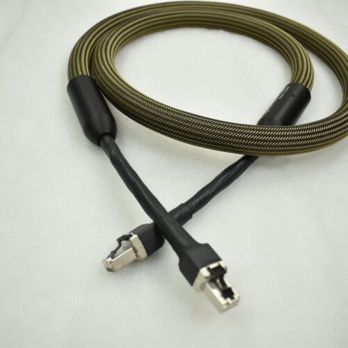 Nexus Reference Serie Ethernet kabel 1,5 m