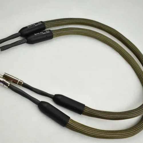 Demo - Nexus Reference RCA Signalkabel - 1,5 m - ETI Coda