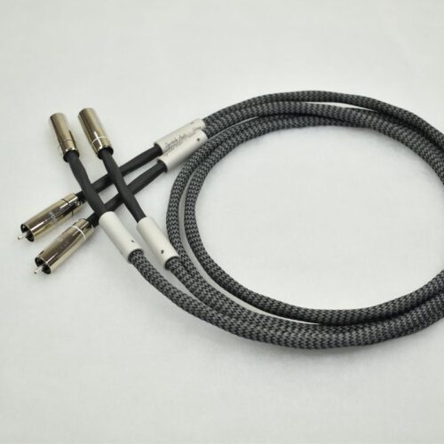 Vision Tonearmskabel ETI Coda RCA/RCA 1,5 m