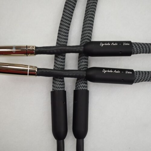 Vision Signalkabel - ETI Coda RCA - 1,0 m