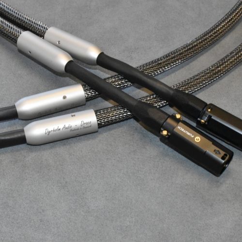 Draco XLR 4