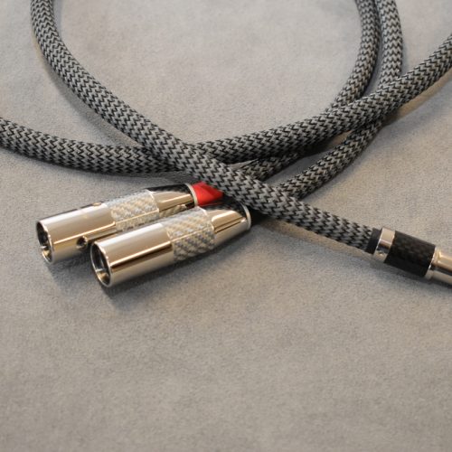 Vision NCF - DIN-XLR-2